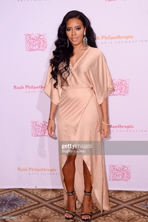 Angela Simmons feet photo thumbnail