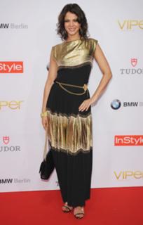 Jessica Schwarz feet photo 2