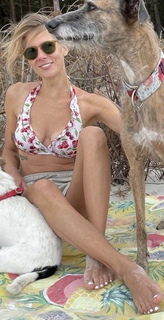 Marta Wierzbicka feet photo thumbnail