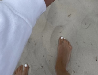Marta Wierzbicka feet photo thumbnail