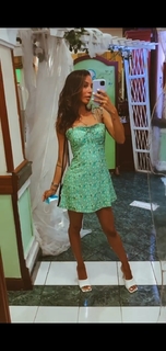 Giorgia Crivello feet photo thumbnail