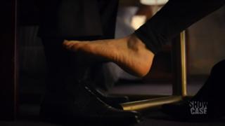Anna Silk feet photo 3