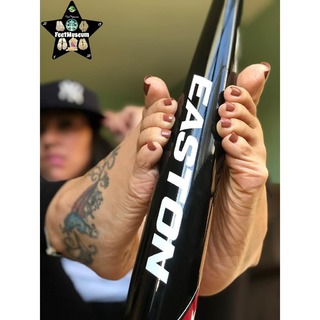 Deedee Rican feet photo thumbnail