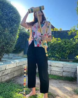 Michelle Monaghan feet photo thumbnail