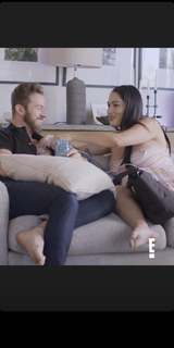 Nikki Garcia feet photo thumbnail