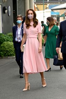 Catherine Princess of Wales feet photo thumbnail