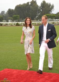 Catherine Princess of Wales feet photo thumbnail