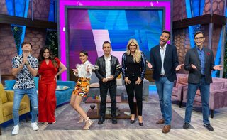 Laura González feet photo thumbnail