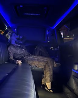 Lívia Andrade feet photo thumbnail