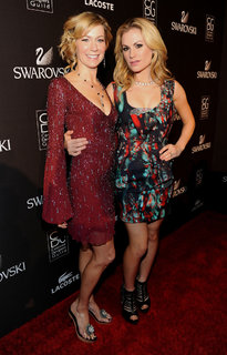 Anna Paquin feet photo 4