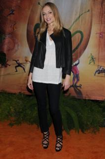 Heather Graham feet photo thumbnail