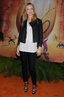 Heather Graham feet photo thumbnail