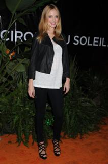 Heather Graham feet photo thumbnail