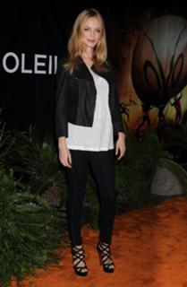 Heather Graham feet photo thumbnail