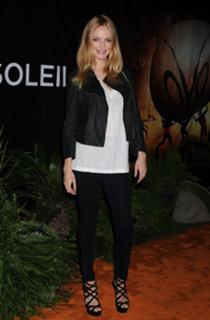 Heather Graham feet photo thumbnail