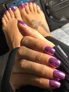 Deedee Rican feet photo thumbnail