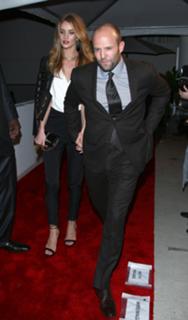 Rosie Huntington-Whiteley feet photo thumbnail