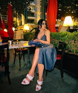 Haifa Wehbe feet photo thumbnail