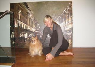 Maria Sharapova feet photo thumbnail