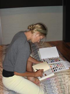 Maria Sharapova feet photo thumbnail
