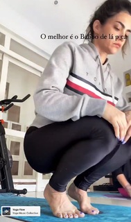 Kelly Key feet photo thumbnail