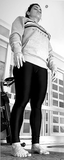 Kelly Key feet photo thumbnail