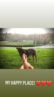 Angie Harmon feet photo thumbnail