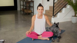 Adriene Mishler feet photo thumbnail