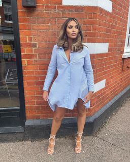 Amy Childs feet photo thumbnail