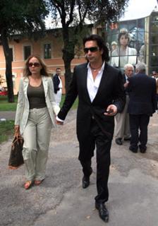 Ornella Muti feet photo 5