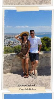 Anna Lewandowska feet photo thumbnail