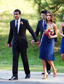 Jessica Alba feet photo thumbnail