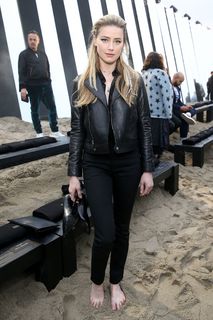 Amber Heard feet photo thumbnail