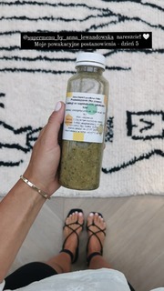 Anna Lewandowska feet photo thumbnail