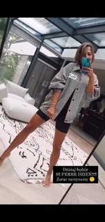 Anna Lewandowska feet photo thumbnail