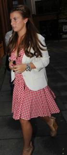 Coleen Rooney feet photo thumbnail
