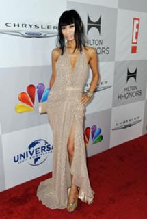Bai Ling feet photo thumbnail