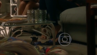 Bruna Marquezine feet photo thumbnail