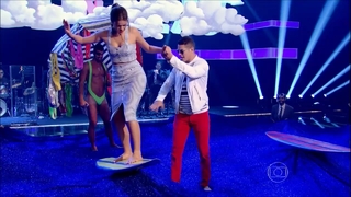 Bruna Marquezine feet photo thumbnail