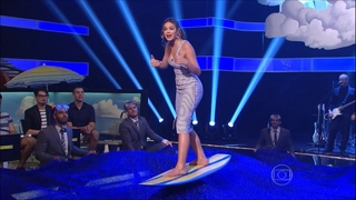 Bruna Marquezine feet photo thumbnail