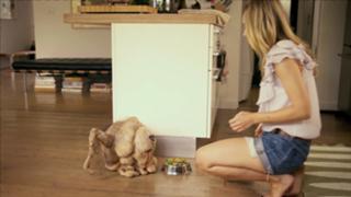 Kristen Bell feet photo thumbnail