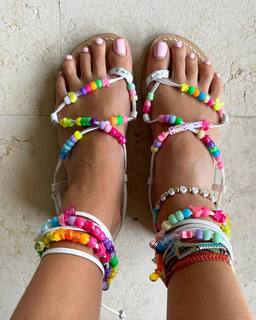 Chiara Ferragni feet photo thumbnail