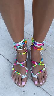 Chiara Ferragni feet photo thumbnail