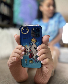 Deedee Rican feet photo thumbnail