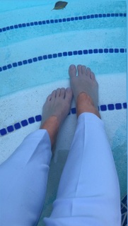 Kendra Wilkinson feet photo thumbnail