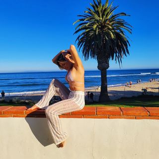 Lívia Andrade feet photo thumbnail
