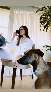 Camila Queiroz feet photo thumbnail