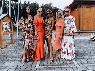 Anna Lewandowska feet photo thumbnail