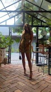 Anna Lewandowska feet photo thumbnail