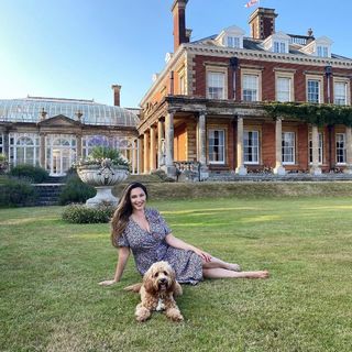 Kelly Brook feet photo thumbnail